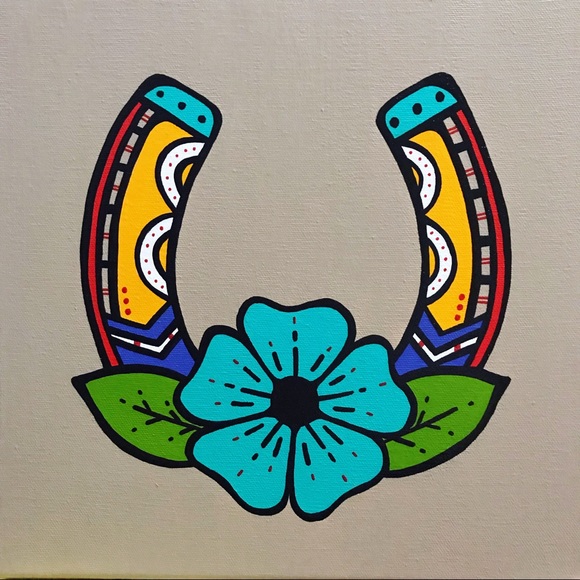 Meet your Posher - Picture 1 of 2